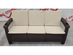 Диван Yalta Premium Sofa 3 Set в Лабытнангах - labytnangi.магазин96.com | фото