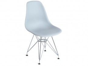 Стул Cindy Iron chair Eames mod. 002 серый в Лабытнангах - labytnangi.магазин96.com | фото