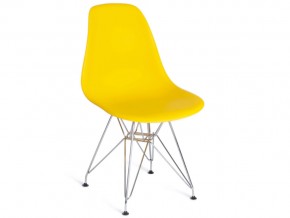 Стул Cindy Iron chair Eames mod. 002 желтый в Лабытнангах - labytnangi.магазин96.com | фото