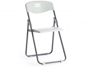 Стул складной Folder chair 2 mod. 222 белый в Лабытнангах - labytnangi.магазин96.com | фото